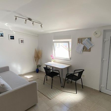 Beachfront Apartment Vir Ngoại thất bức ảnh