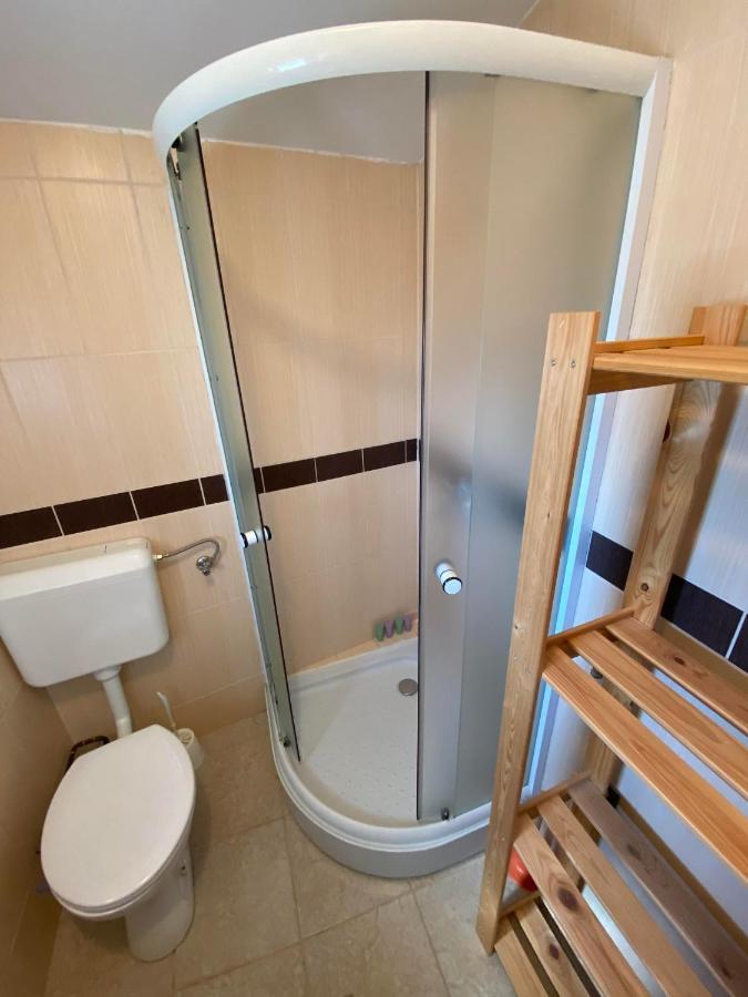 Beachfront Apartment Vir Ngoại thất bức ảnh