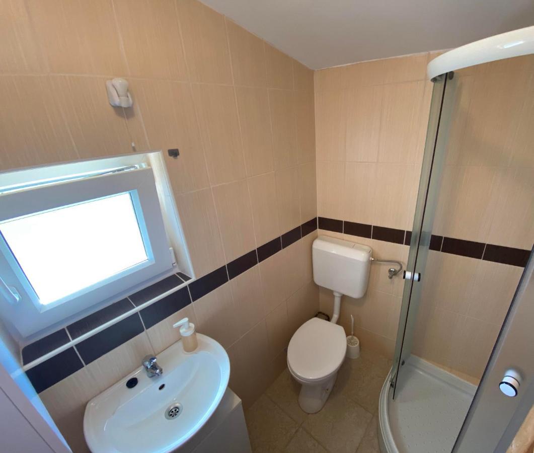 Beachfront Apartment Vir Ngoại thất bức ảnh