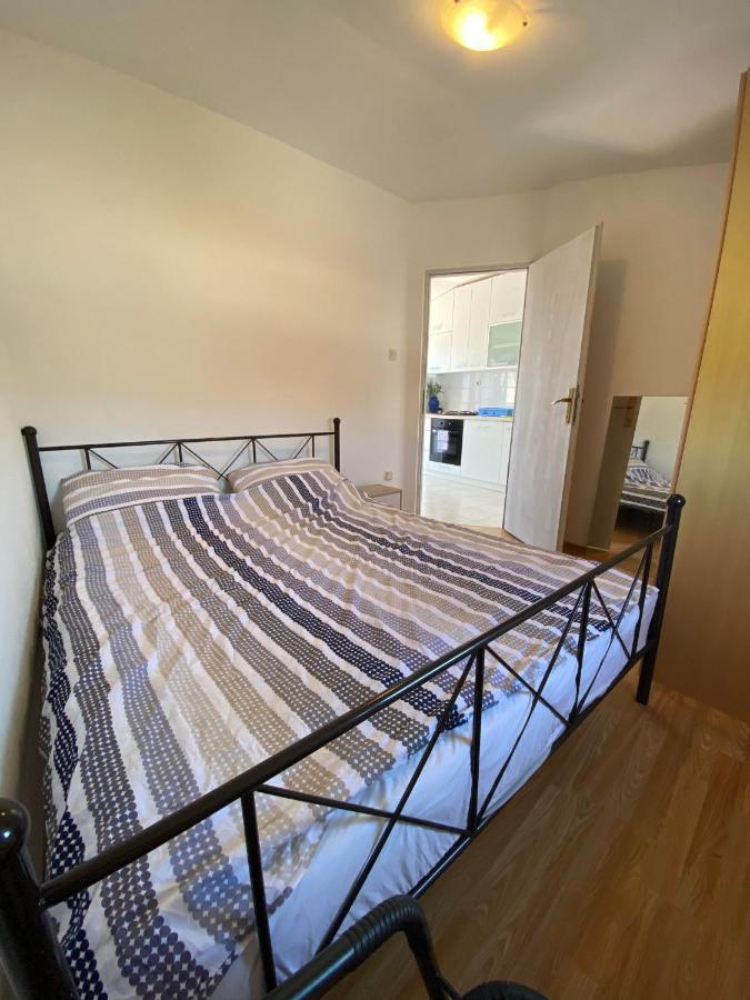 Beachfront Apartment Vir Ngoại thất bức ảnh