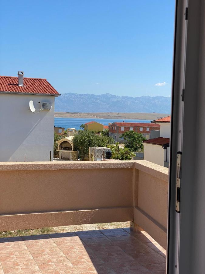 Beachfront Apartment Vir Ngoại thất bức ảnh