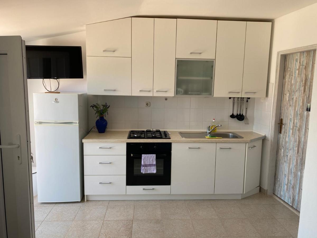 Beachfront Apartment Vir Ngoại thất bức ảnh