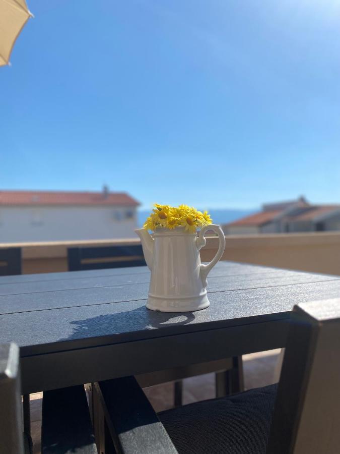 Beachfront Apartment Vir Ngoại thất bức ảnh