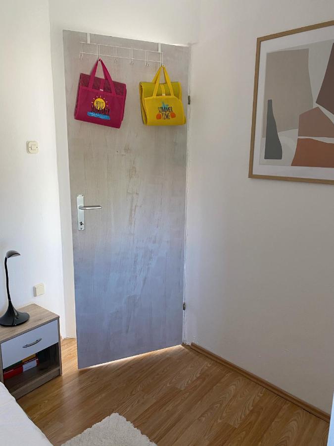 Beachfront Apartment Vir Ngoại thất bức ảnh